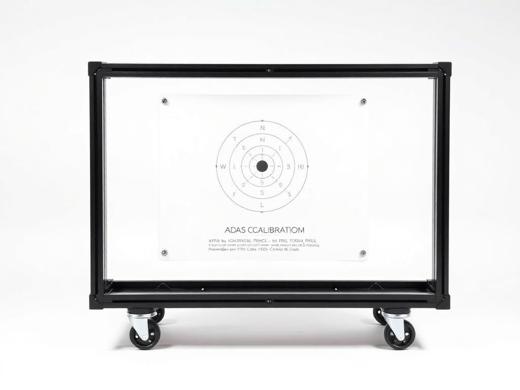 ADAS & Calibration products and technology