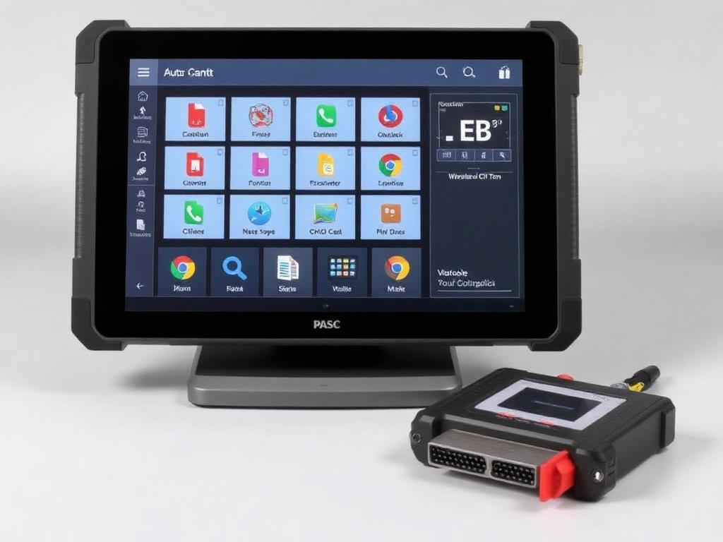 Multi-Brand Advanced Diagnostic Platform — Advanced Diagnostic Platform