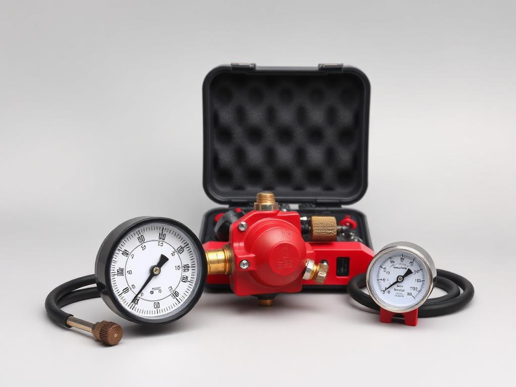 Multi-Brand Automotive Test Equipment — Automotive Test Equipment