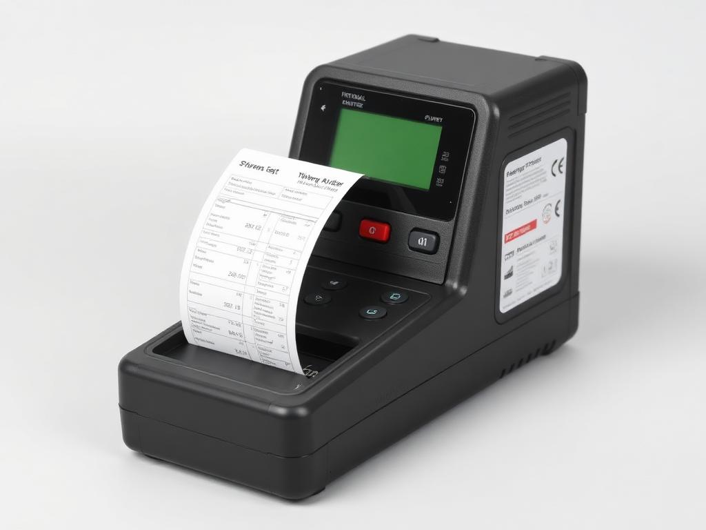 Multi-Brand Battery Analyzer — Battery Analyzer