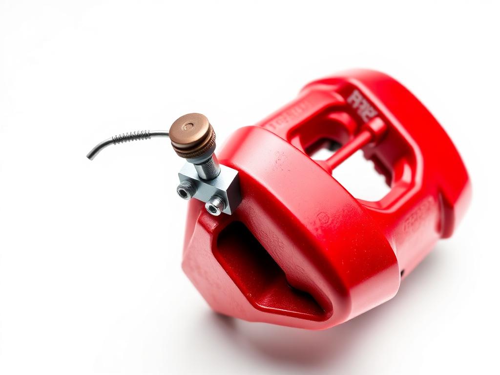 Multi-Brand Brake Calipers — Braking