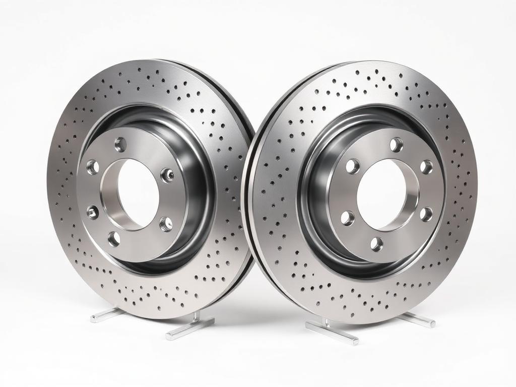 Multi-Brand Brake Discs — Braking