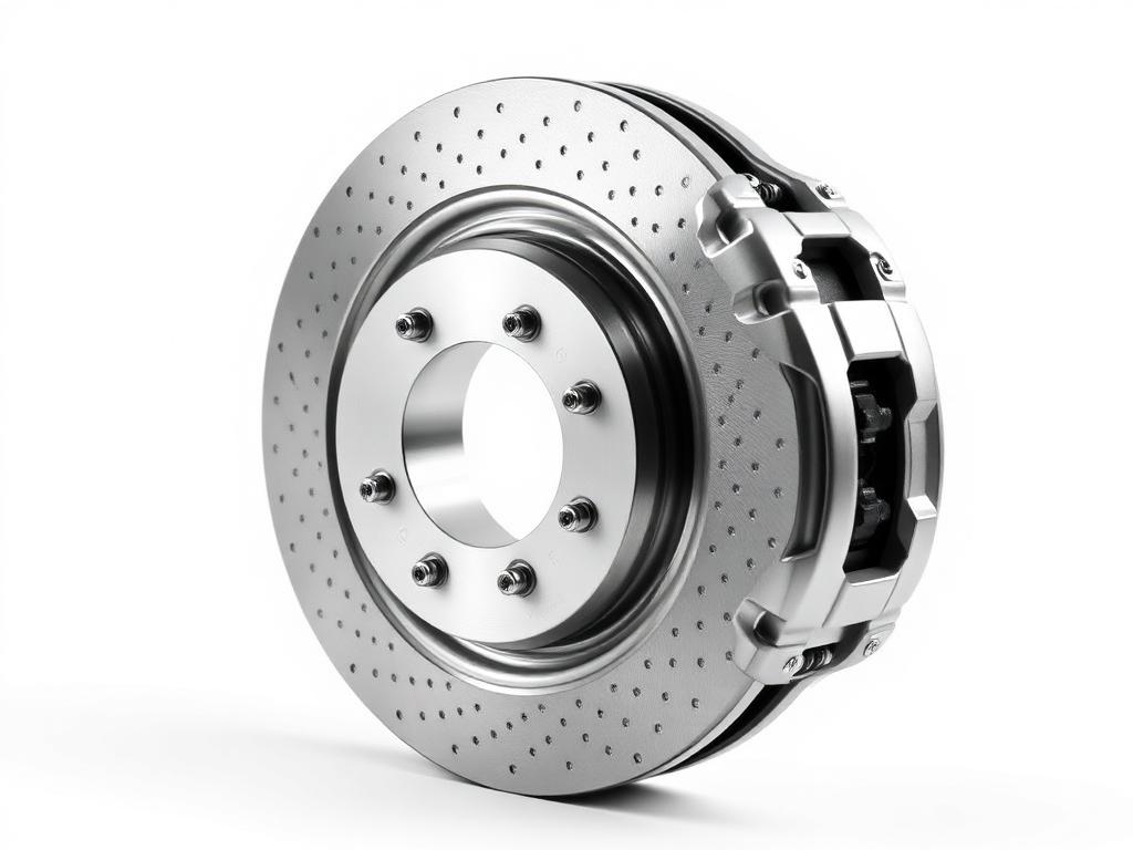 Braking for automotive service and repair