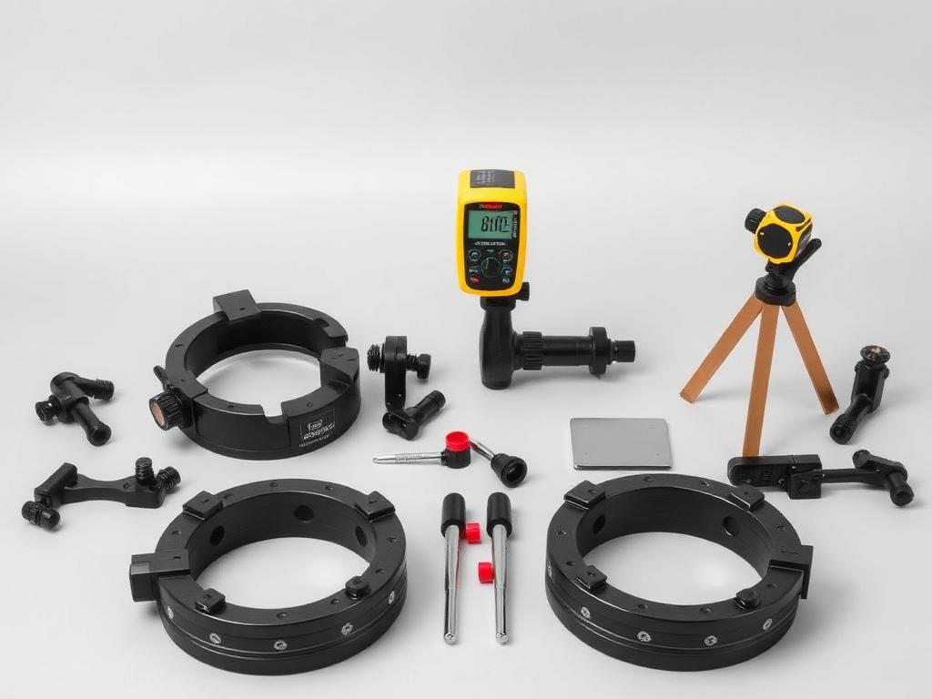 Multi-Brand Calibration Accessory Set — Calibration Accessories