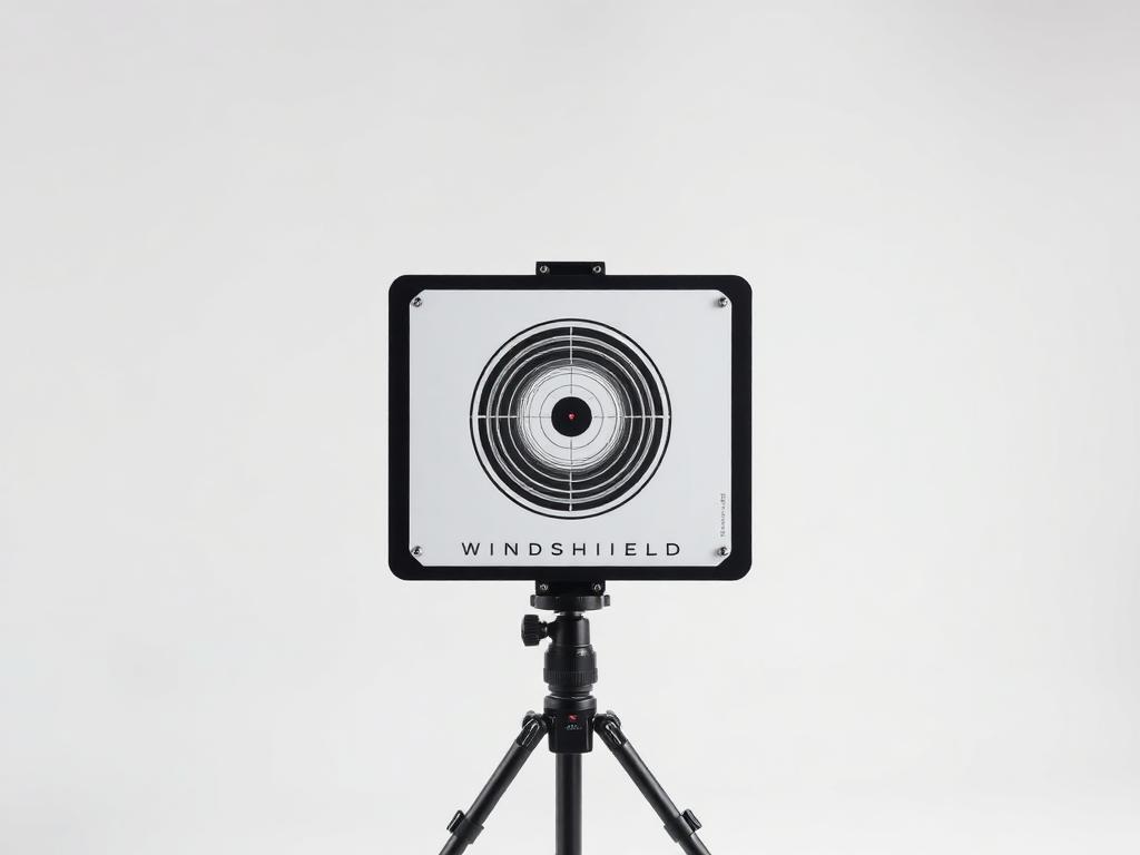 Multi-Brand Camera Calibration Equipment — Camera Calibration Equipment
