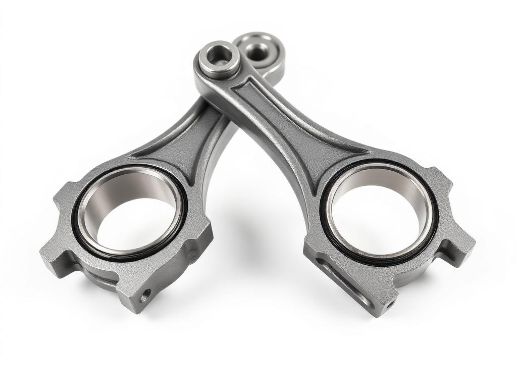 Multi-Brand Connecting Rods — Engine Components