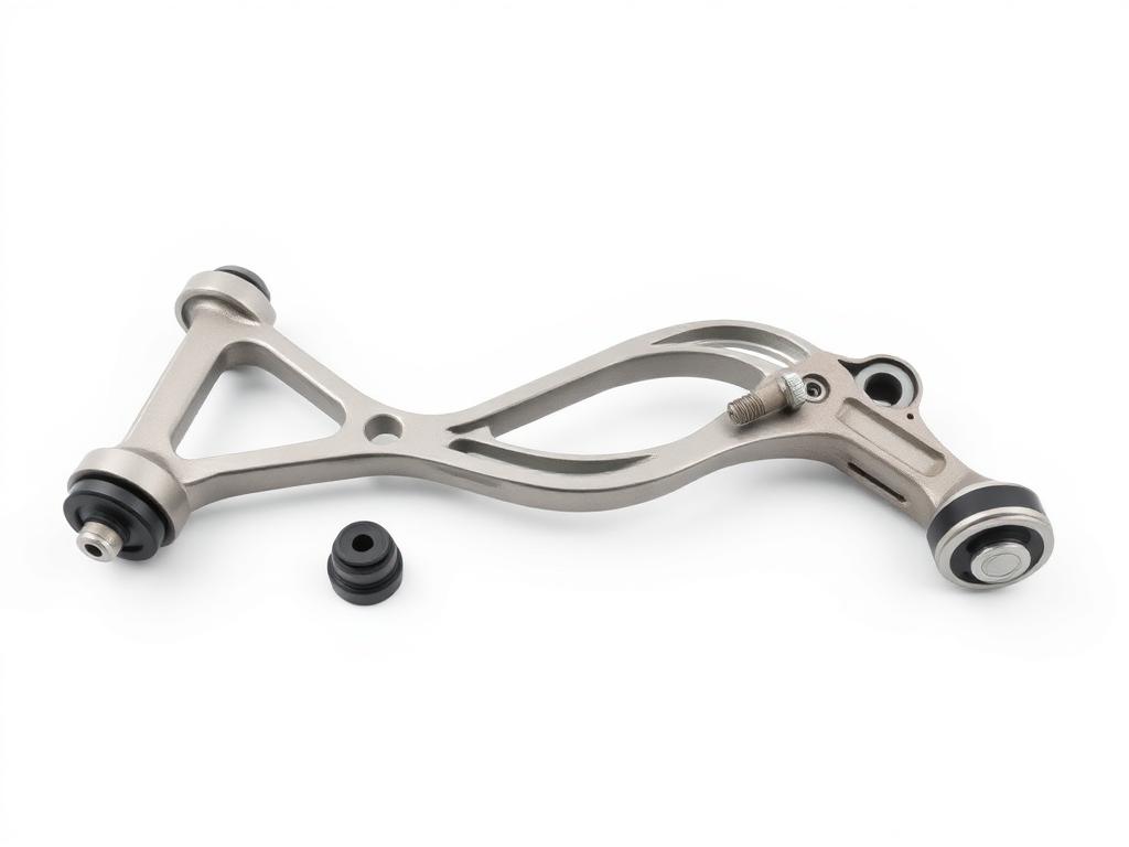 Multi-Brand Control Arms — Suspension & Steering