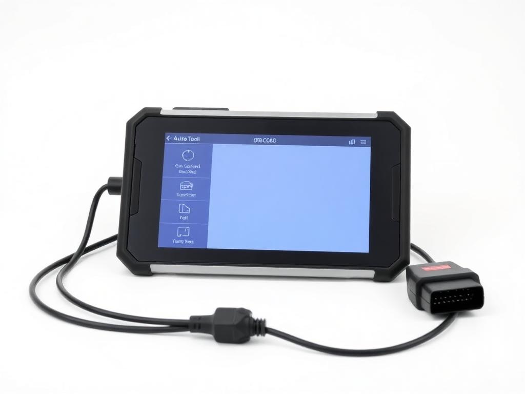 Diagnostics products and technology