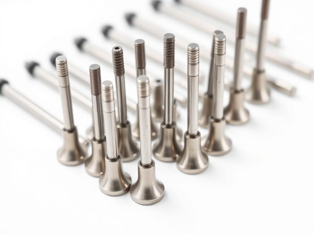 Multi-Brand Engine Valves — Engine Components