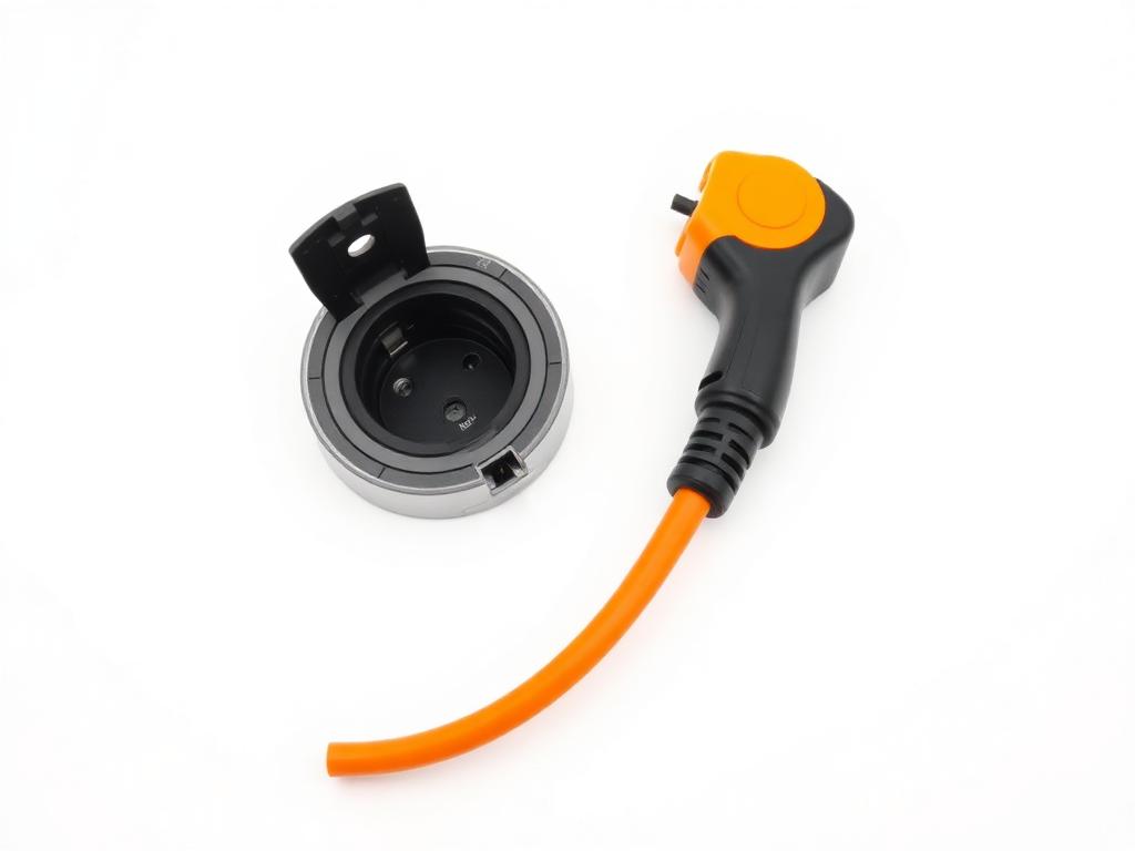 Multi-Brand EV Charging Components — EV Components