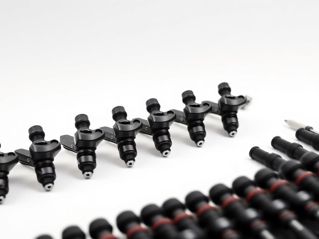 Fuel & Injection for automotive service and repair