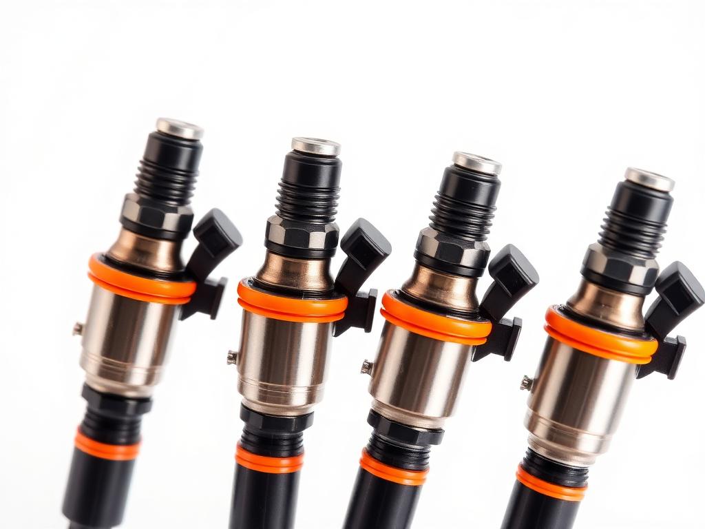 Multi-Brand Fuel Injectors — Fuel & Injection