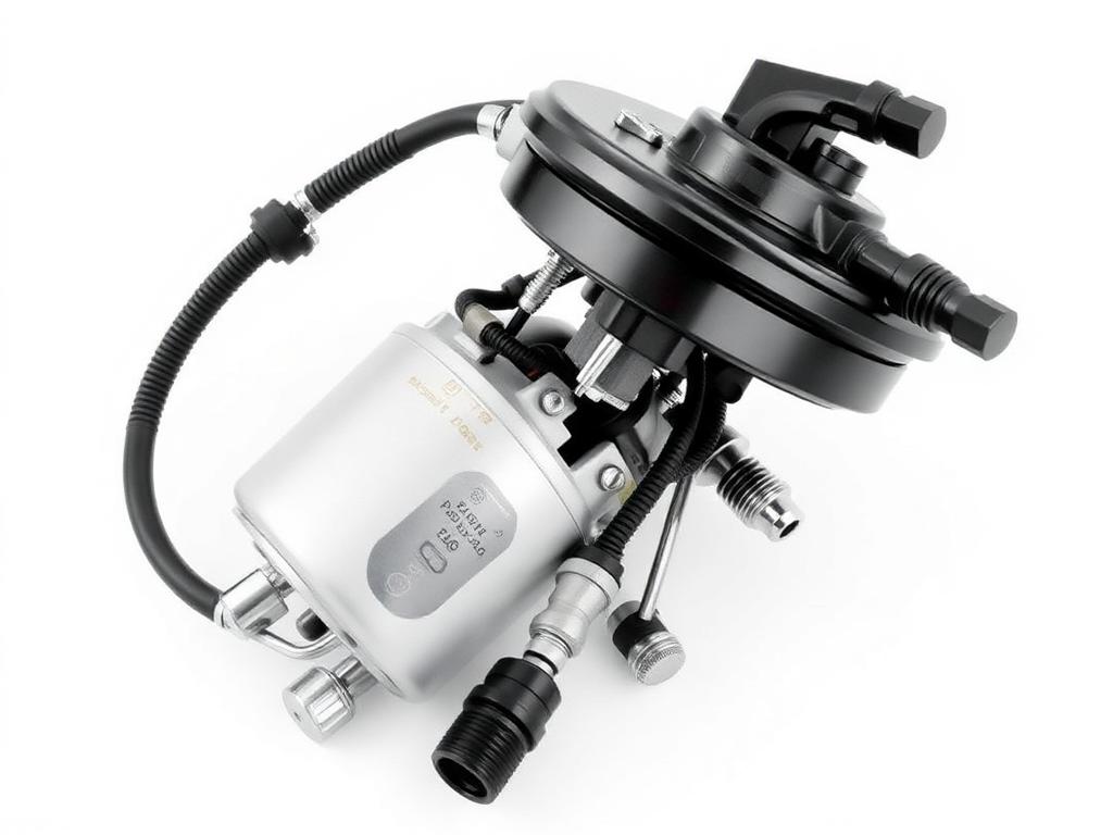 Multi-Brand Fuel Pumps — Fuel & Injection