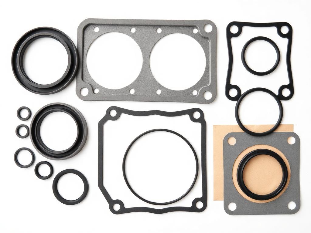 Multi-Brand Gaskets & Sealing Components — Engine Components