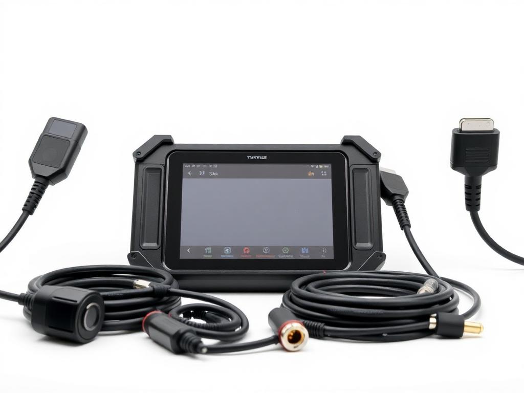 Commercial Vehicles products and technology