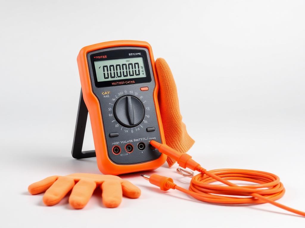 Multi-Brand High-Voltage Diagnostic Equipment — High-Voltage Diagnostic Equipment