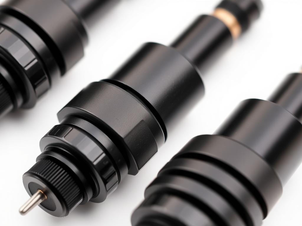 Multi-Brand Injection Nozzles — Fuel & Injection