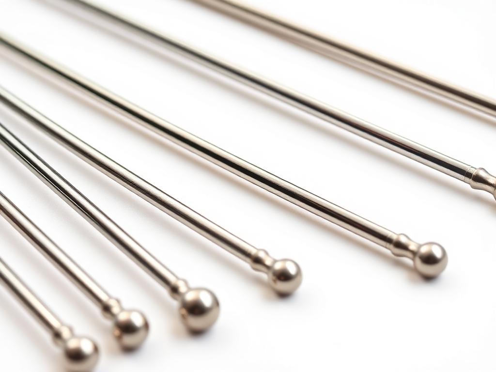 Multi-Brand Push Rods — Engine Components