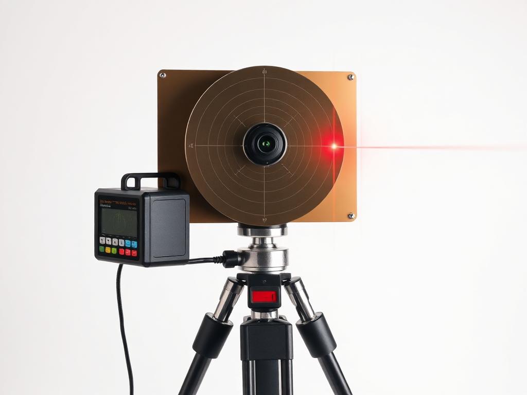 Multi-Brand Radar Calibration Equipment — Radar Calibration Equipment