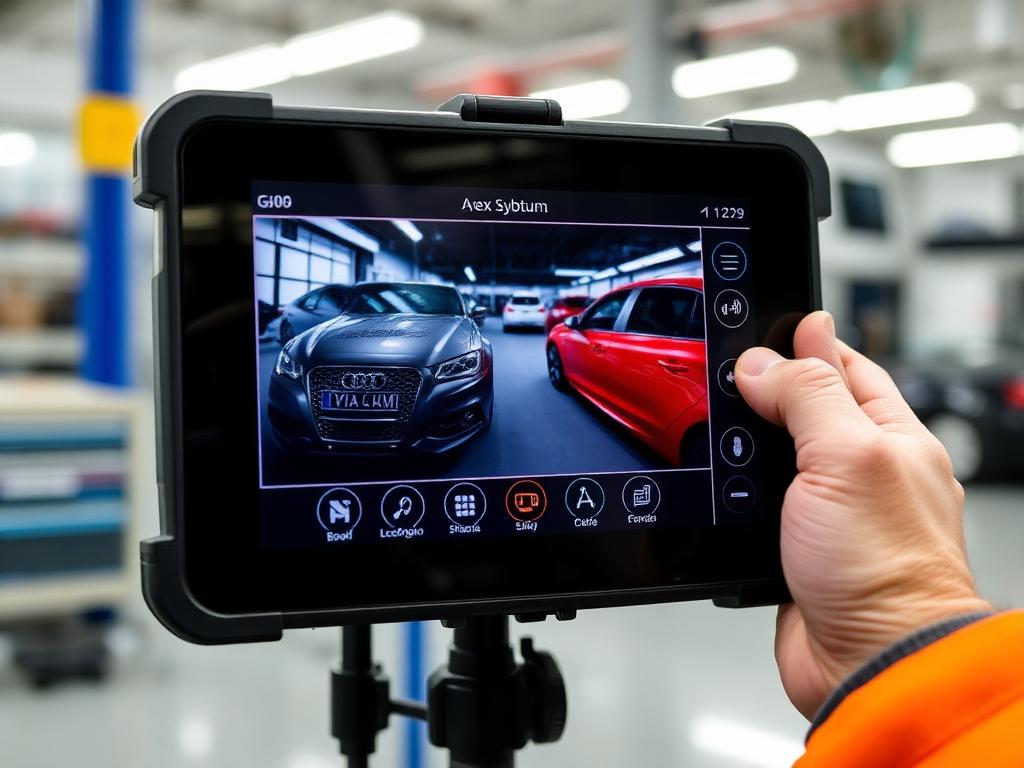 Multi-Brand Remote Diagnostic Solution — Remote Diagnostic Solution