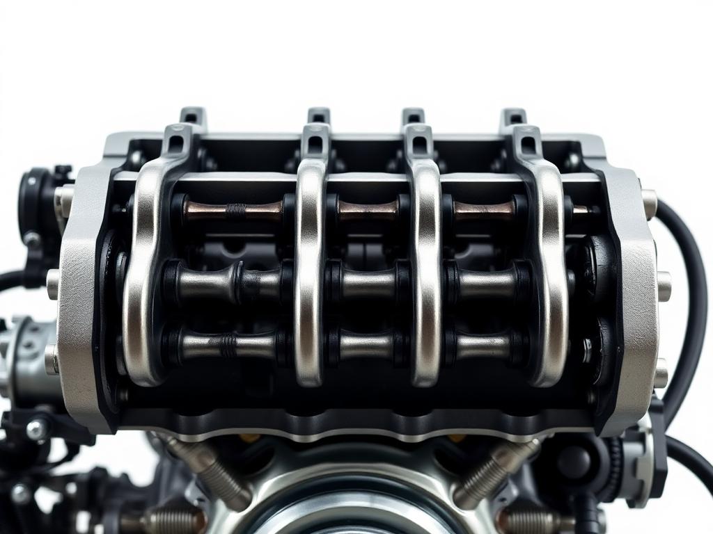 Multi-Brand Rocker Arms — Engine Components