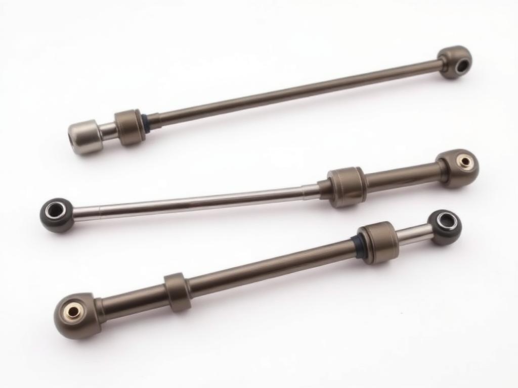 Multi-Brand Stabilizer Links — Suspension & Steering