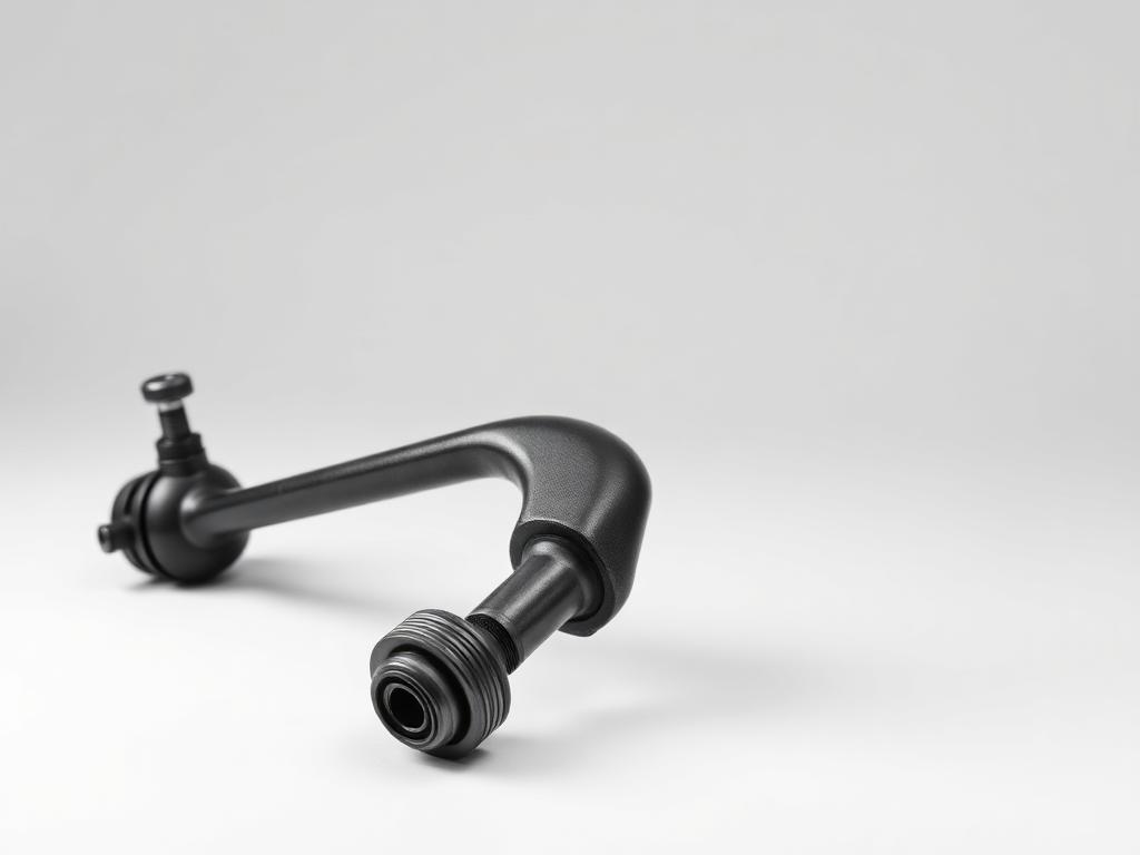 Suspension & Steering for automotive service and repair