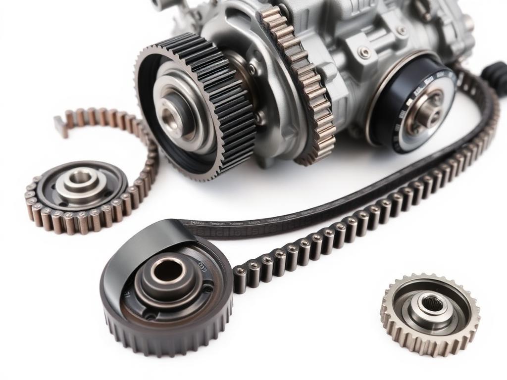 Multi-Brand Timing Components — Engine Components