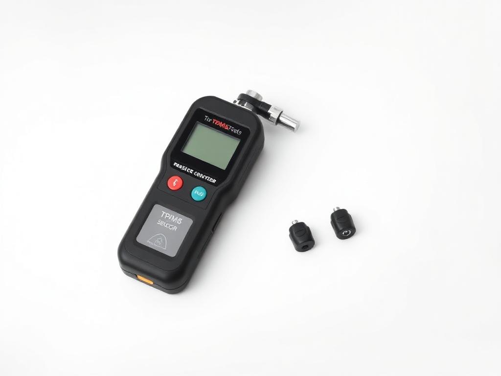 TPMS products and technology