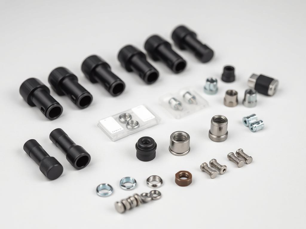 Multi-Brand TPMS Accessory Kit — TPMS Accessories