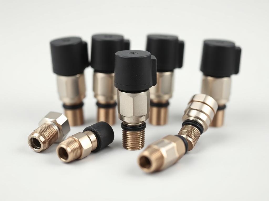 Multi-Brand Universal TPMS Sensors — TPMS Sensors
