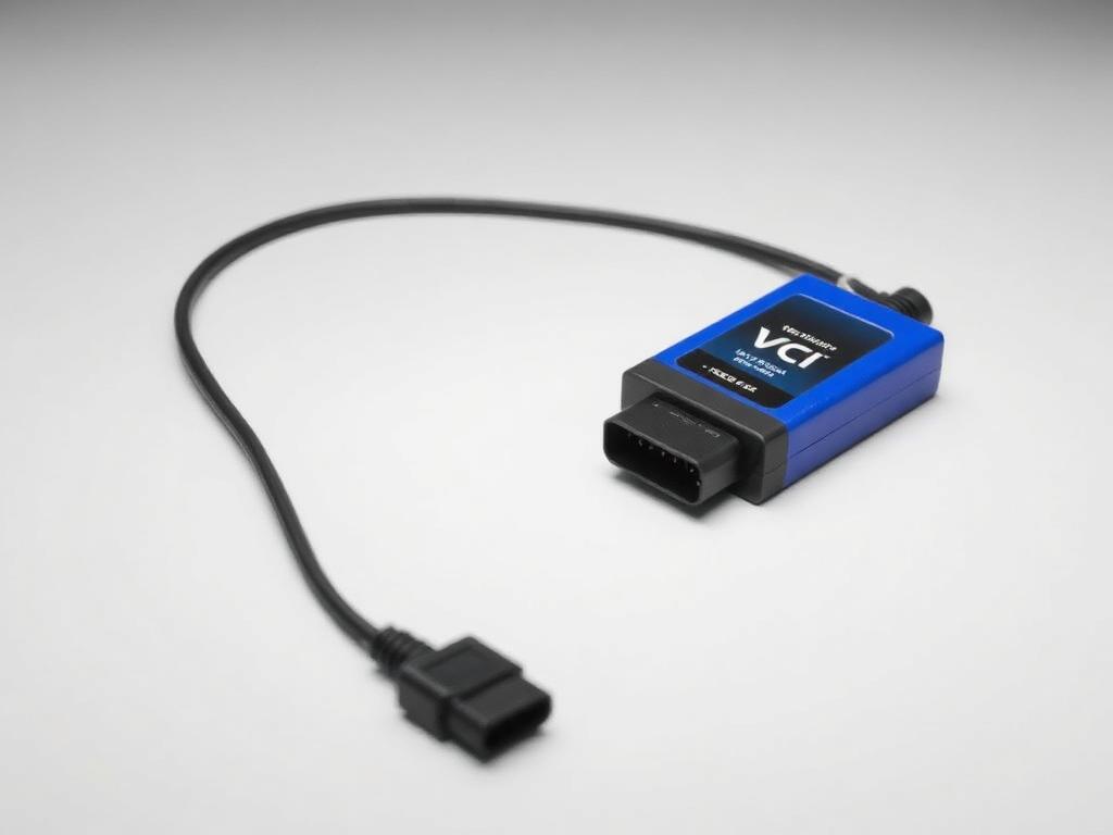 Multi-Brand Vehicle Communication Interface — Vehicle Communication Interface