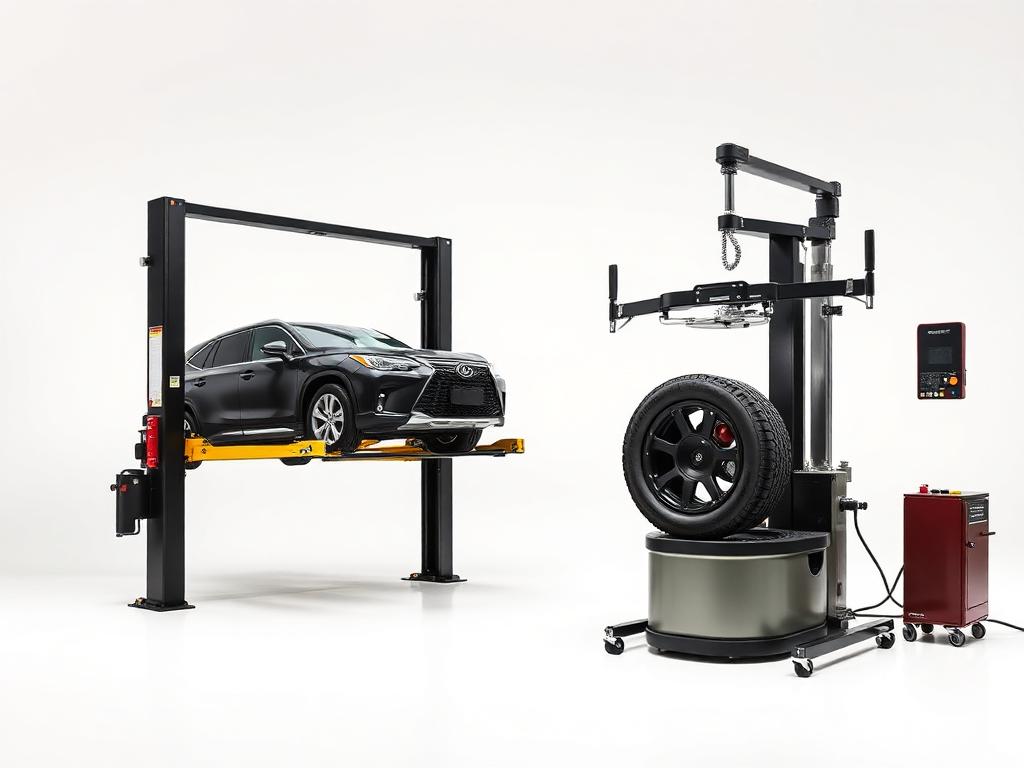 Workshop Technology products and technology