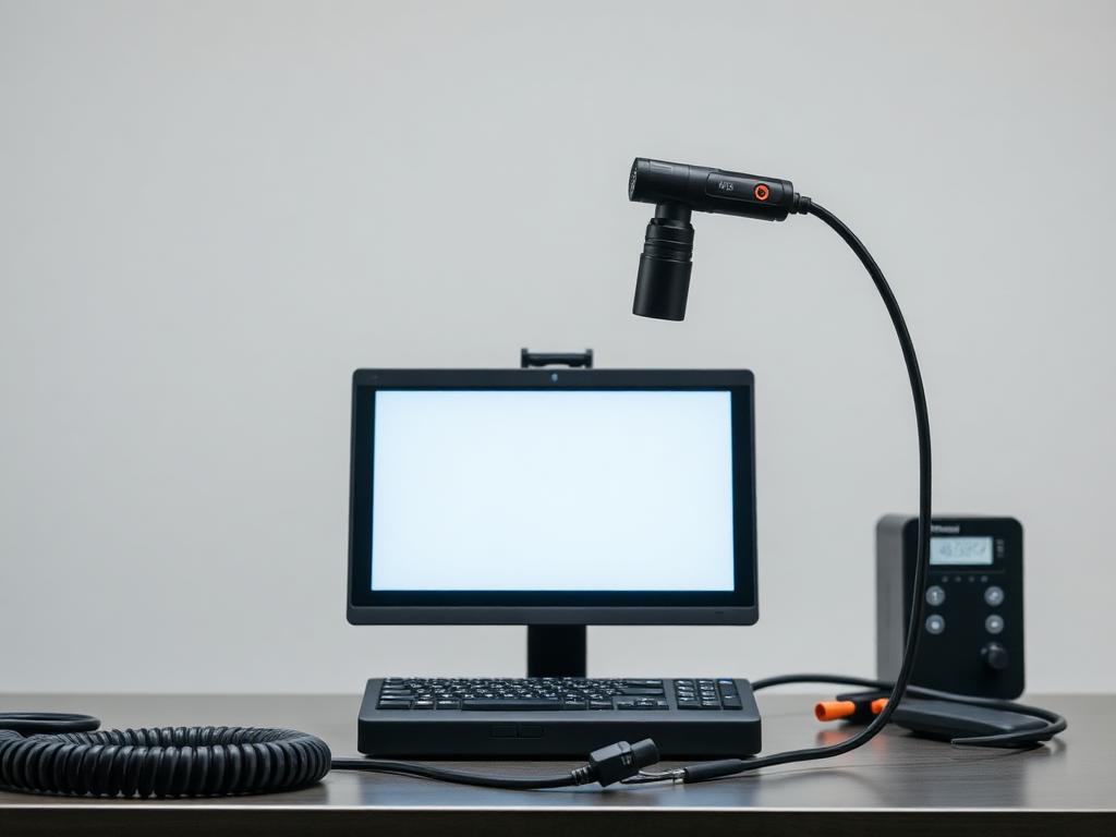 Multi-Brand Workshop Inspection Equipment — Workshop Inspection Equipment